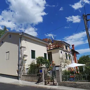  Appartement Jankoviceva Cesta 19 Croatie