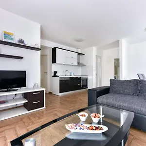  Appartement Visnjik Croatie