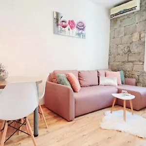  Apartamento Heritage Stone