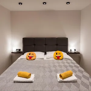  Apartamento Martinis