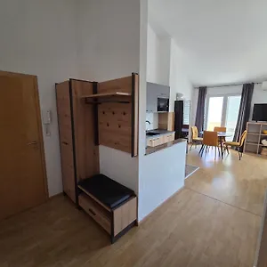  Appartement In Krk Croatie