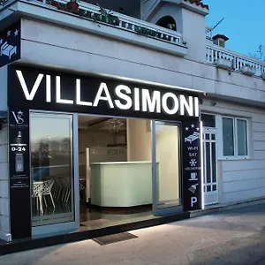  Apartamento Simoni