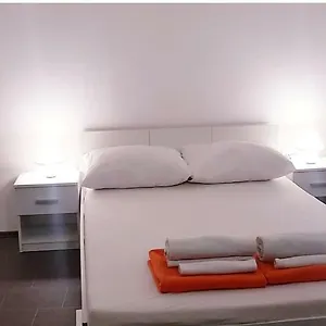  Appartement David 3 Croatie